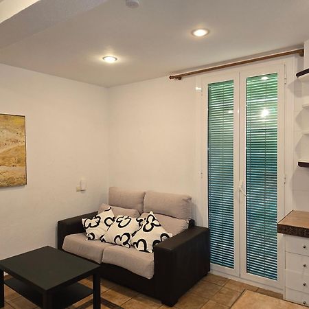 Plaza Apartment Игуалада Екстериор снимка