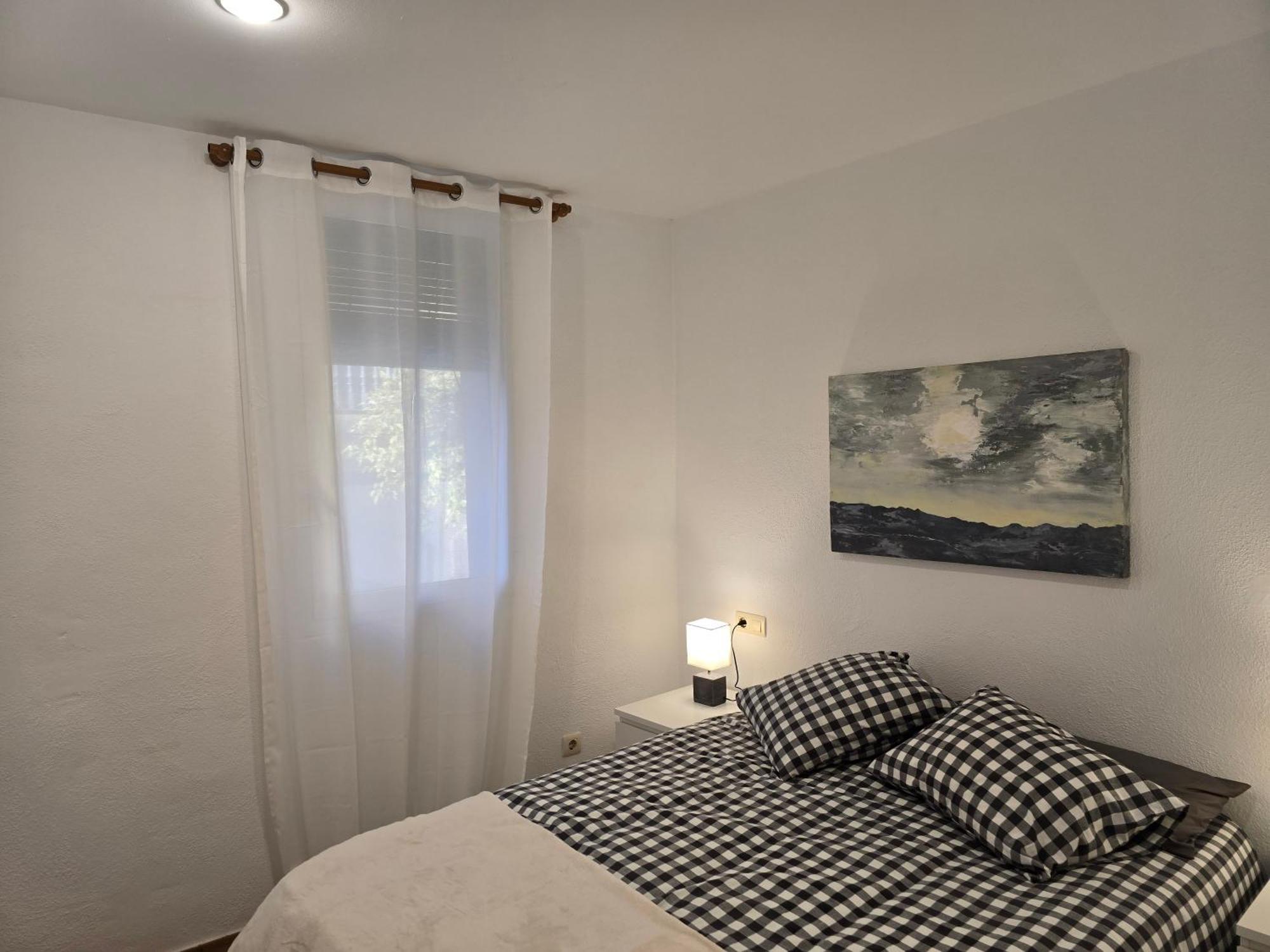 Plaza Apartment Игуалада Екстериор снимка