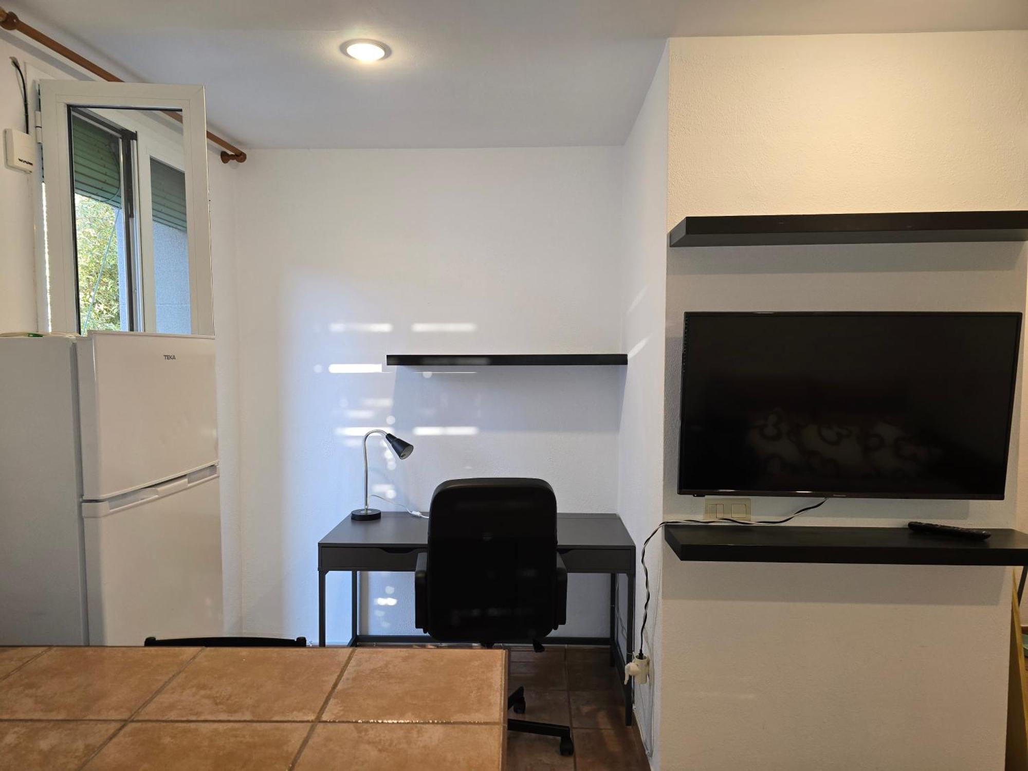 Plaza Apartment Игуалада Екстериор снимка